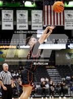 Photo from the gallery "Layton Christian Academy vs. Murray (UHSAA 4A Quarterfinals)"