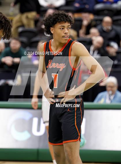 Thumbnail 3 in Layton Christian Academy vs. Murray (UHSAA 4A Quarterfinals) photogallery.