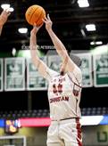 Photo from the gallery "Layton Christian Academy vs. Murray (UHSAA 4A Quarterfinals)"