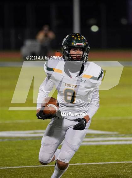 Thumbnail 3 in Olathe South @ Shawnee Mission South photogallery.