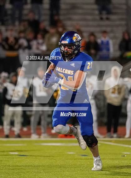 Thumbnail 3 in Olathe South @ Shawnee Mission South photogallery.