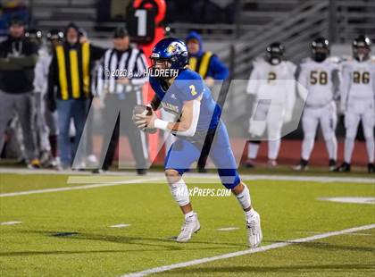 Thumbnail 3 in Olathe South @ Shawnee Mission South photogallery.