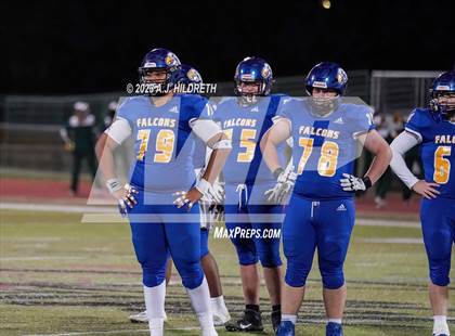 Thumbnail 3 in Olathe South @ Shawnee Mission South photogallery.
