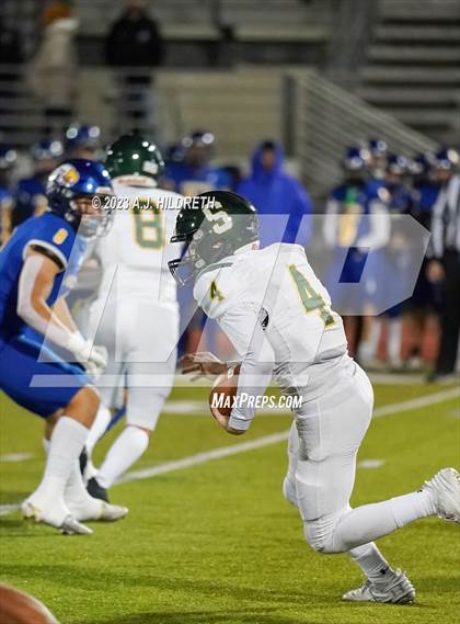 Thumbnail 3 in Olathe South @ Shawnee Mission South photogallery.