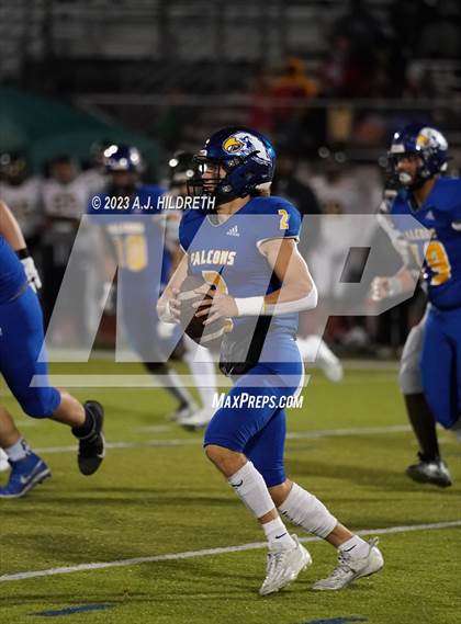 Thumbnail 2 in Olathe South @ Shawnee Mission South photogallery.