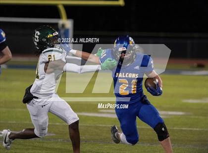 Thumbnail 1 in Olathe South @ Shawnee Mission South photogallery.