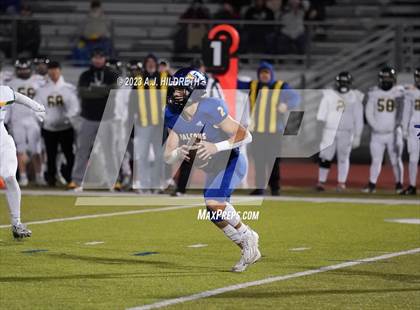 Thumbnail 1 in Olathe South @ Shawnee Mission South photogallery.