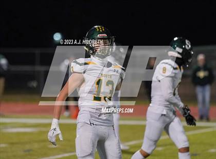 Thumbnail 3 in Olathe South @ Shawnee Mission South photogallery.