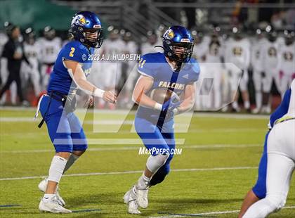 Thumbnail 2 in Olathe South @ Shawnee Mission South photogallery.