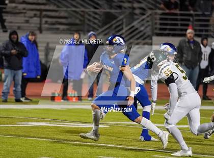 Thumbnail 1 in Olathe South @ Shawnee Mission South photogallery.