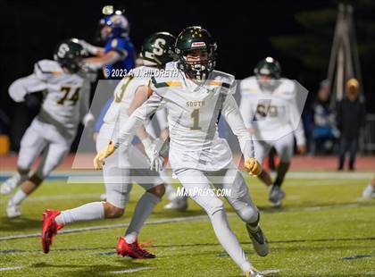 Thumbnail 1 in Olathe South @ Shawnee Mission South photogallery.