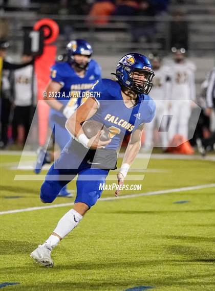 Thumbnail 1 in Olathe South @ Shawnee Mission South photogallery.