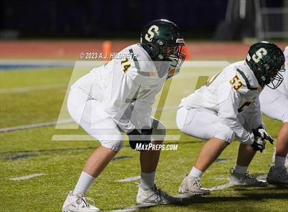 Thumbnail 1 in Olathe South @ Shawnee Mission South photogallery.