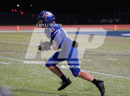Thumbnail 2 in Olathe South @ Shawnee Mission South photogallery.