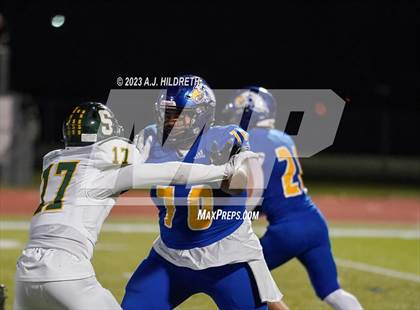 Thumbnail 3 in Olathe South @ Shawnee Mission South photogallery.