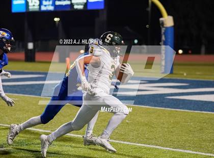 Thumbnail 1 in Olathe South @ Shawnee Mission South photogallery.