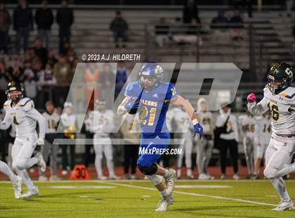 Thumbnail 2 in Olathe South @ Shawnee Mission South photogallery.