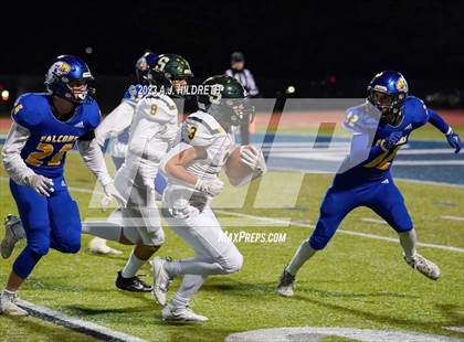 Thumbnail 3 in Olathe South @ Shawnee Mission South photogallery.