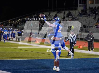 Thumbnail 2 in Olathe South @ Shawnee Mission South photogallery.