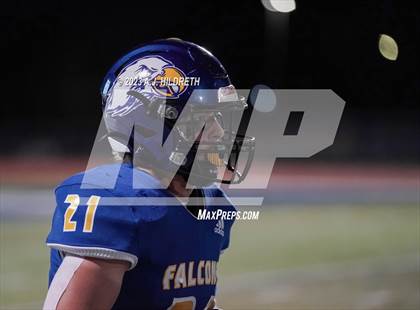 Thumbnail 2 in Olathe South @ Shawnee Mission South photogallery.