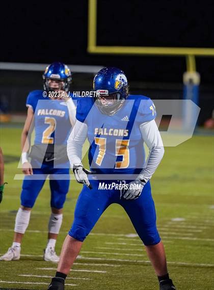 Thumbnail 2 in Olathe South @ Shawnee Mission South photogallery.