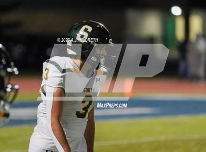 Thumbnail 3 in Olathe South @ Shawnee Mission South photogallery.