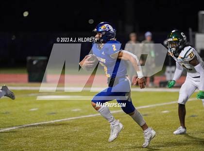 Thumbnail 1 in Olathe South @ Shawnee Mission South photogallery.