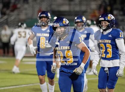 Thumbnail 2 in Olathe South @ Shawnee Mission South photogallery.