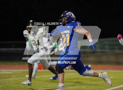 Thumbnail 1 in Olathe South @ Shawnee Mission South photogallery.