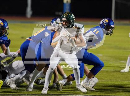 Thumbnail 3 in Olathe South @ Shawnee Mission South photogallery.
