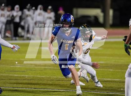 Thumbnail 3 in Olathe South @ Shawnee Mission South photogallery.