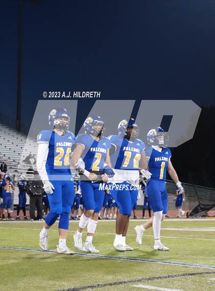 Thumbnail 2 in Olathe South @ Shawnee Mission South photogallery.