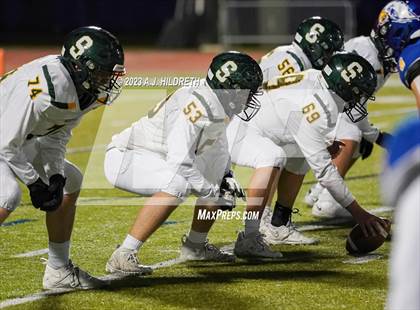 Thumbnail 2 in Olathe South @ Shawnee Mission South photogallery.