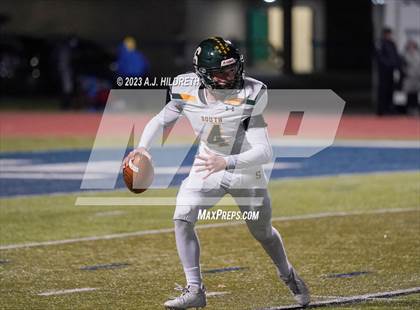 Thumbnail 1 in Olathe South @ Shawnee Mission South photogallery.