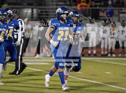 Thumbnail 2 in Olathe South @ Shawnee Mission South photogallery.