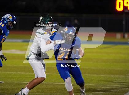Thumbnail 2 in Olathe South @ Shawnee Mission South photogallery.