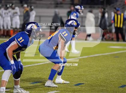 Thumbnail 2 in Olathe South @ Shawnee Mission South photogallery.