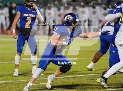 Thumbnail 3 in Olathe South @ Shawnee Mission South photogallery.