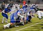Photo from the gallery "Olathe South @ Shawnee Mission South"