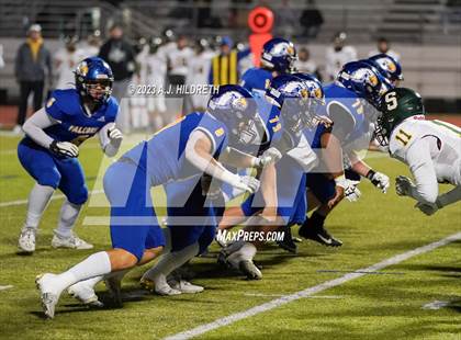 Thumbnail 1 in Olathe South @ Shawnee Mission South photogallery.