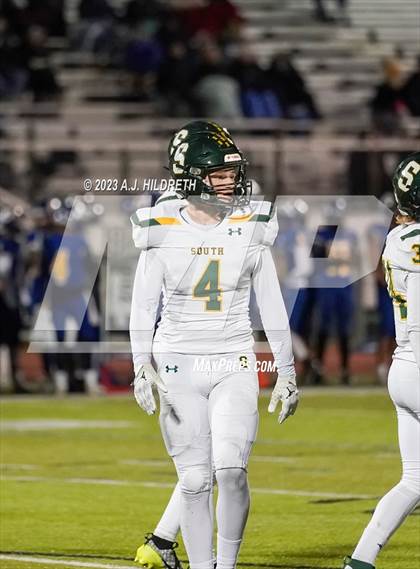 Thumbnail 2 in Olathe South @ Shawnee Mission South photogallery.