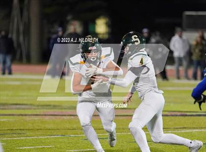 Thumbnail 1 in Olathe South @ Shawnee Mission South photogallery.