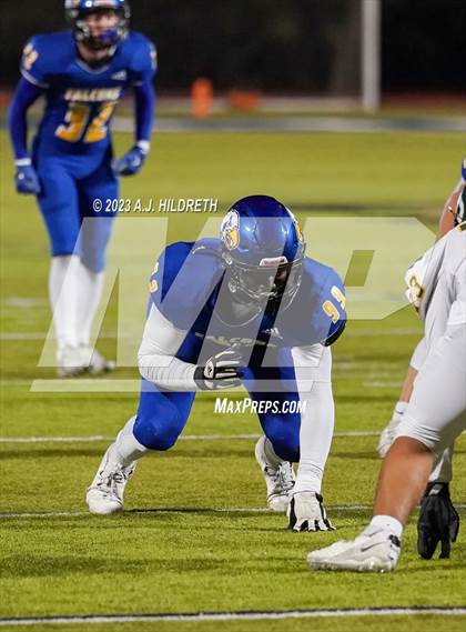Thumbnail 1 in Olathe South @ Shawnee Mission South photogallery.