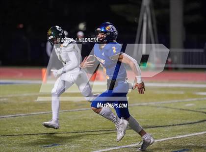 Thumbnail 2 in Olathe South @ Shawnee Mission South photogallery.