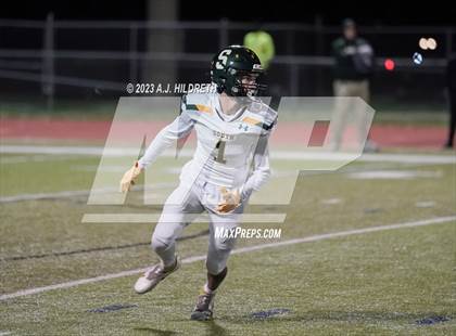 Thumbnail 3 in Olathe South @ Shawnee Mission South photogallery.