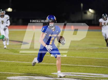 Thumbnail 1 in Olathe South @ Shawnee Mission South photogallery.