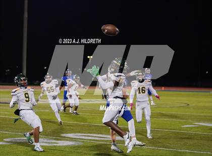 Thumbnail 2 in Olathe South @ Shawnee Mission South photogallery.