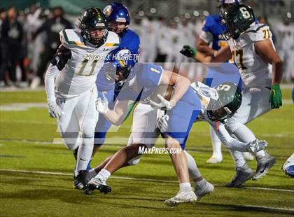 Thumbnail 2 in Olathe South @ Shawnee Mission South photogallery.