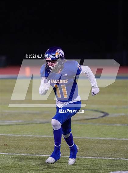 Thumbnail 1 in Olathe South @ Shawnee Mission South photogallery.