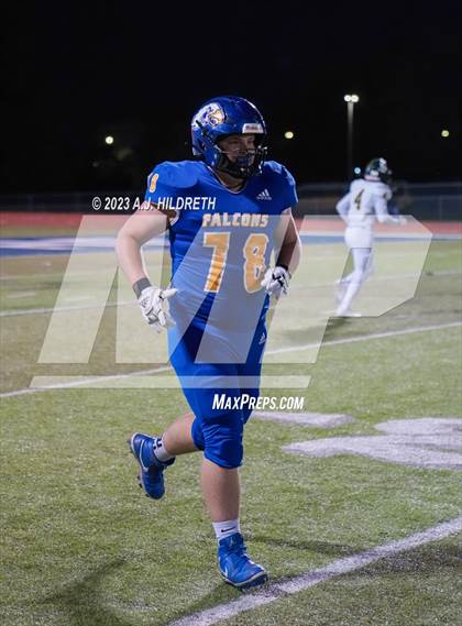 Thumbnail 2 in Olathe South @ Shawnee Mission South photogallery.